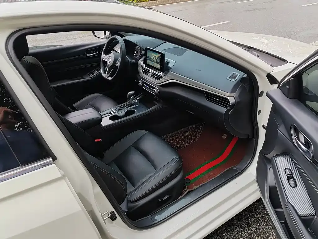 Nissan Teana 2022 из CN, фото 9