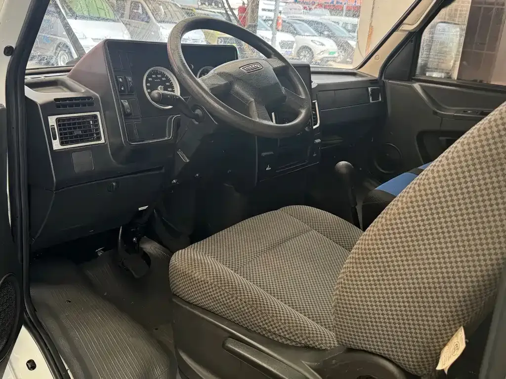 IVECO Daily 2022 из CN, фото 8