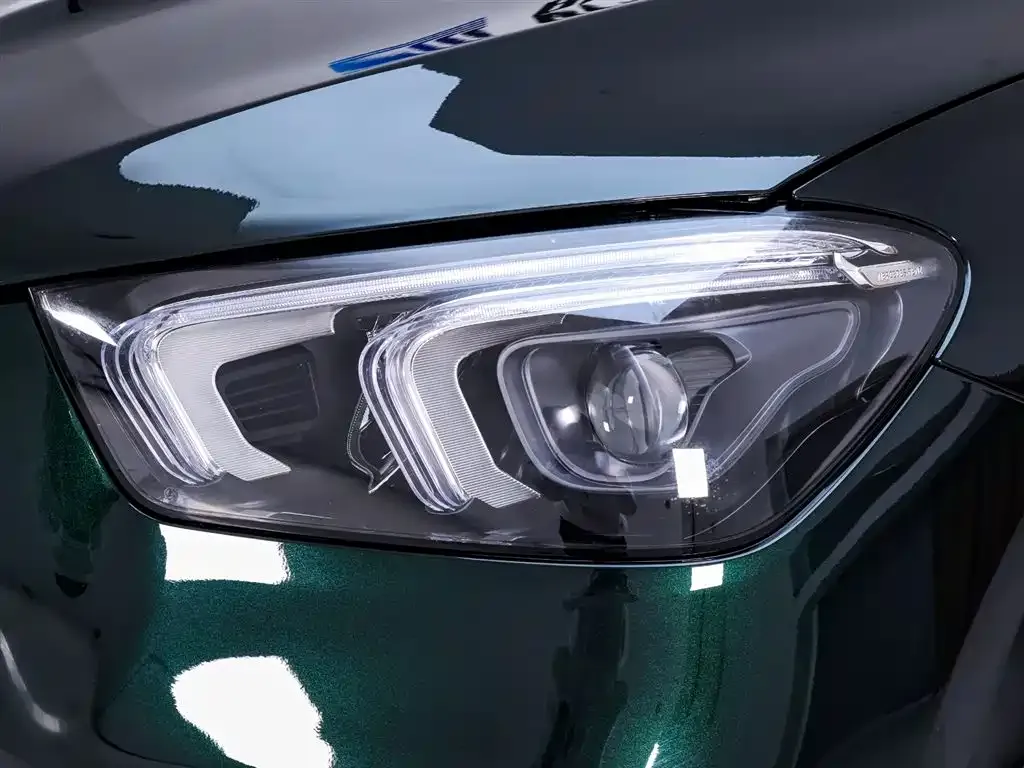 Mercedes-Benz GLE 2023 из CN, фото 4