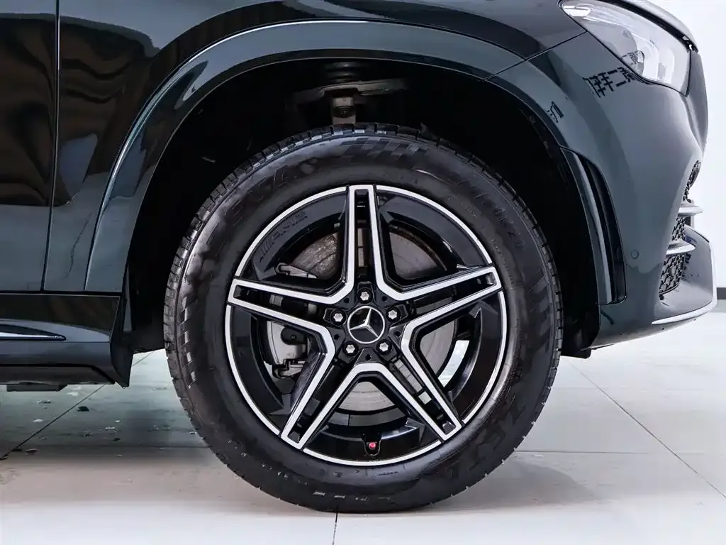 Mercedes-Benz GLE 2023 из CN, фото 6