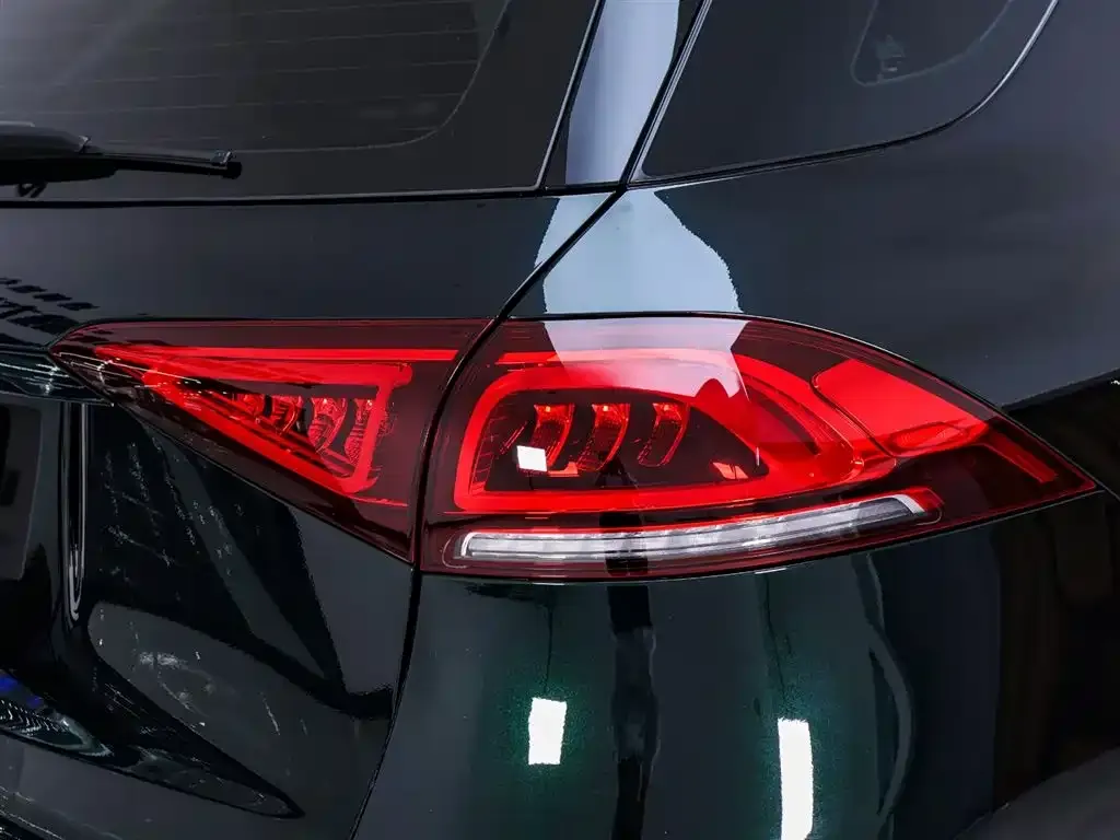 Mercedes-Benz GLE 2023 из CN, фото 9