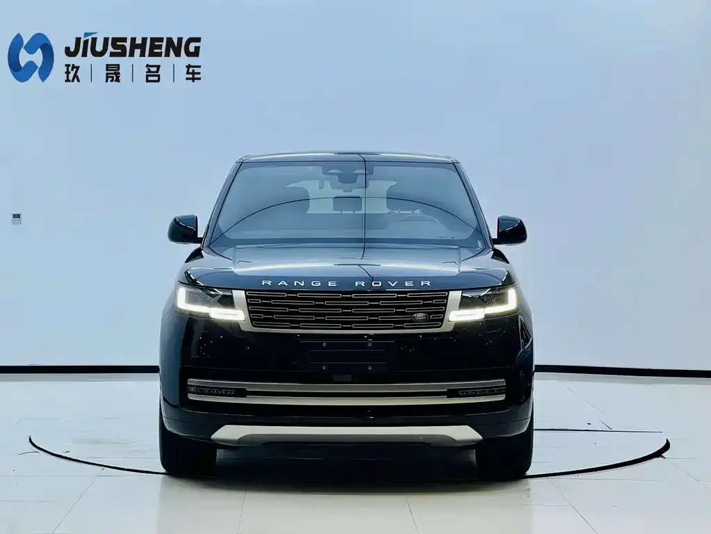 Land Rover Range Rover 2023 из CN, фото 2