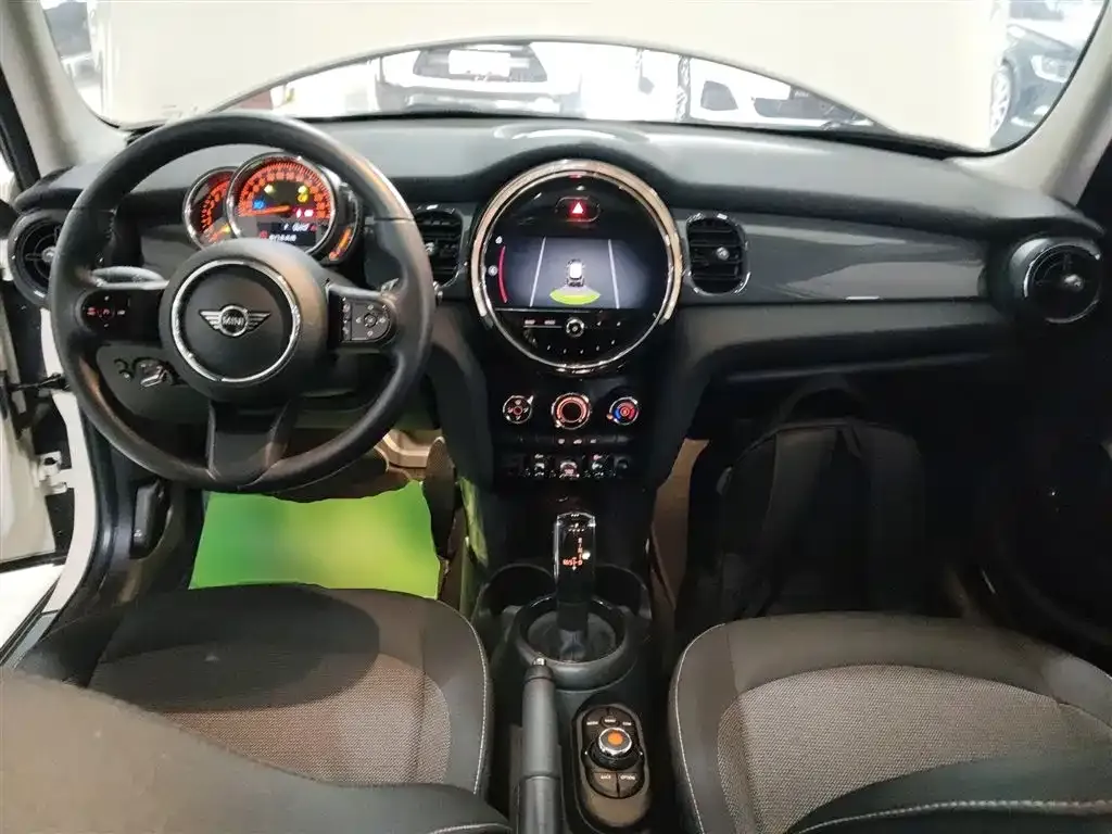 MINI Cooper (3-door) 2022 из CN, фото 10