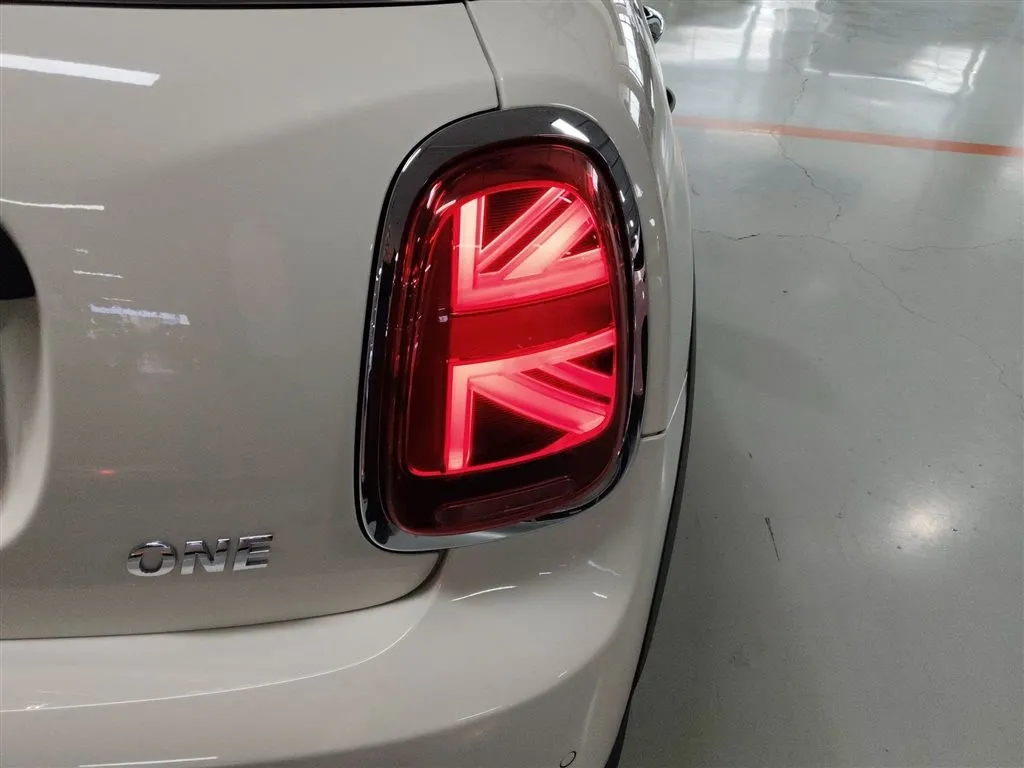 MINI Cooper (3-door) 2022 из CN, фото 8