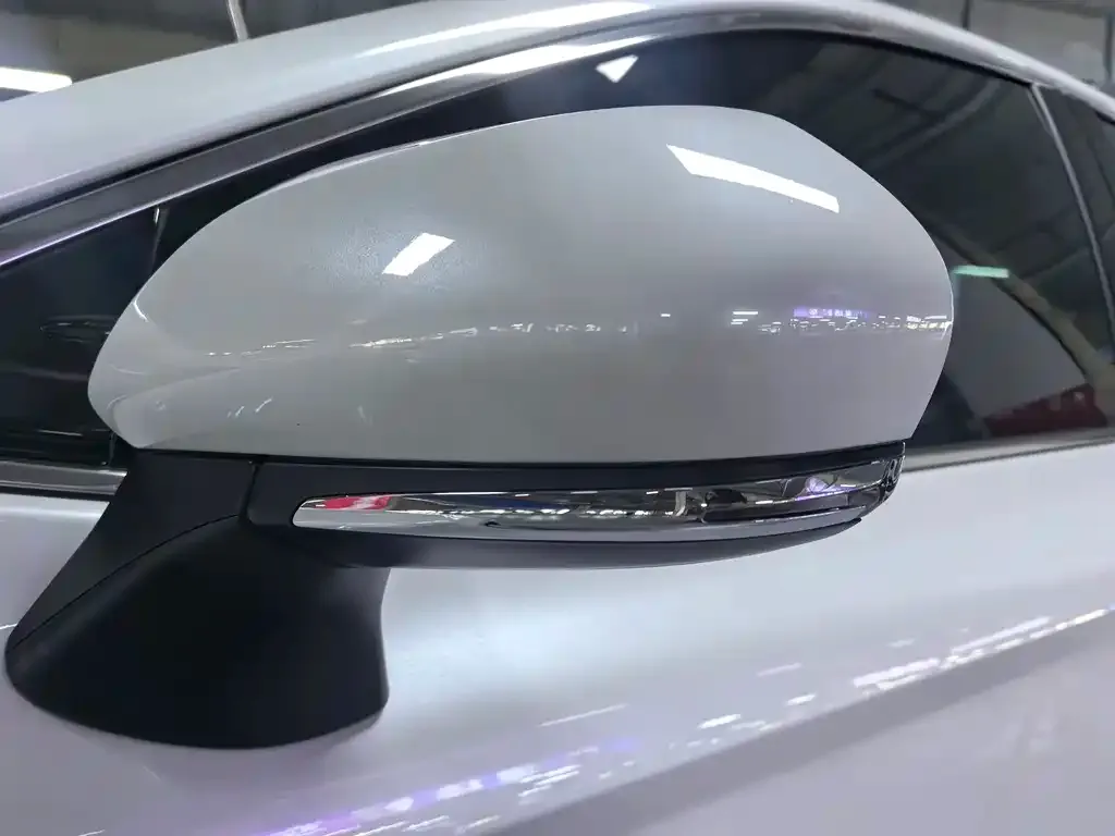 Toyota Camry 2023 из CN, фото 6