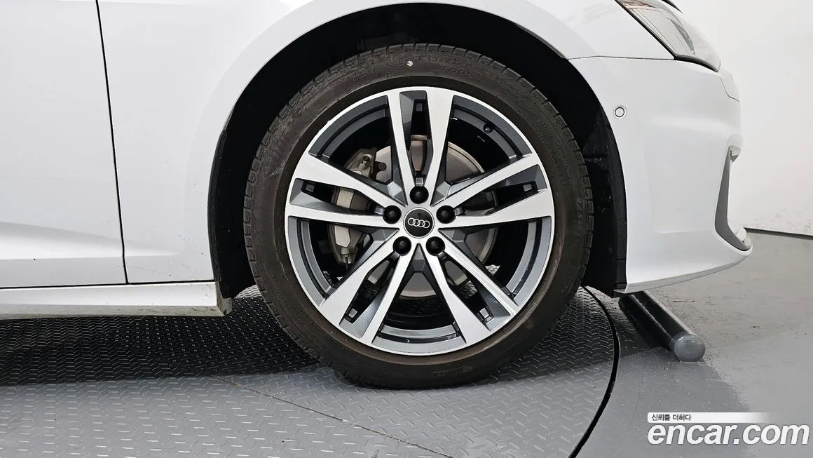 Audi A6 2023 из KR, фото 5