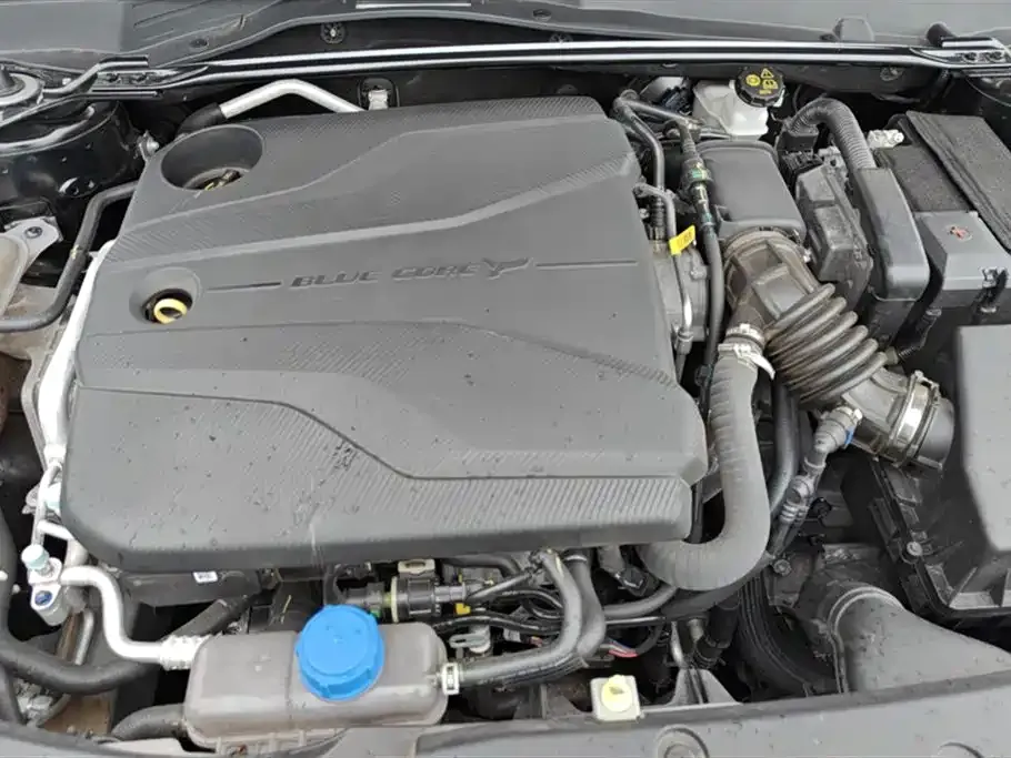 Changan UNI-V 2024 из CN, фото 10