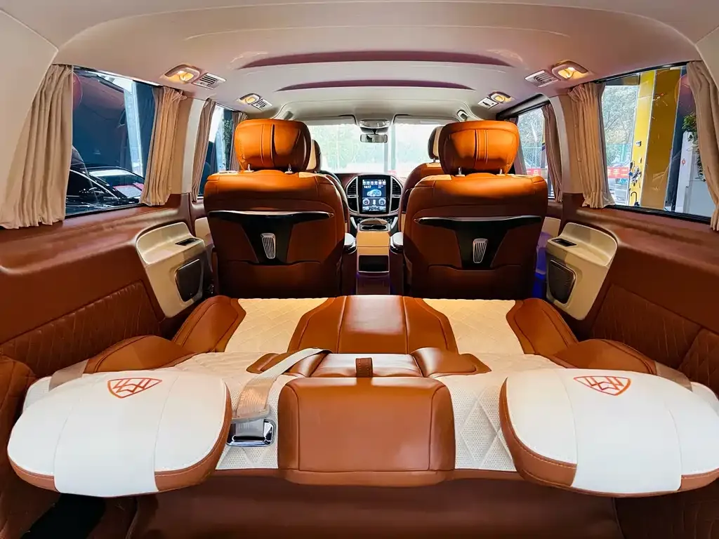 Mercedes-Benz Vito 2022 из CN, фото 8