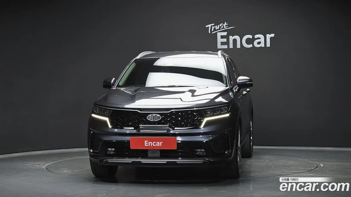 Kia Sorento — фото 3