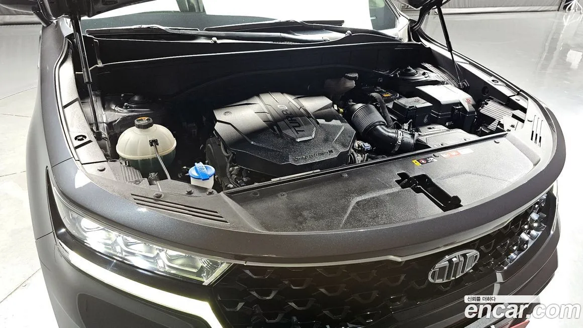 Kia Sorento — фото 6