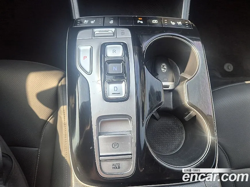 Hyundai Tucson 2022 из KR, фото 9