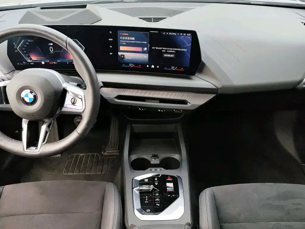 BMW 2 Series — фото 10
