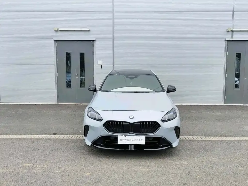 BMW 2 Series — фото 2