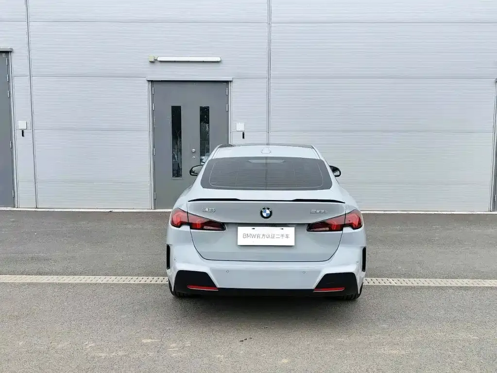 BMW 2 Series — фото 4
