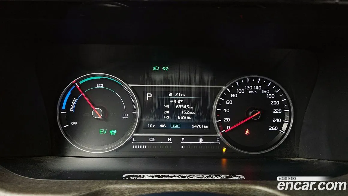 Kia Sorento 2022 из KR, фото 8