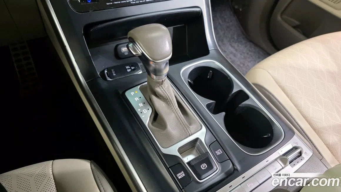 Kia Carnival 2022 из KR, фото 9