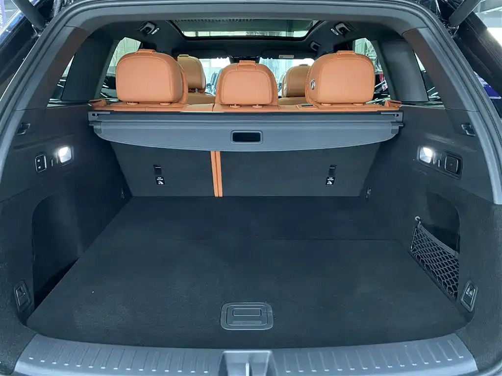 Li Auto L6 2024 из CN, фото 2