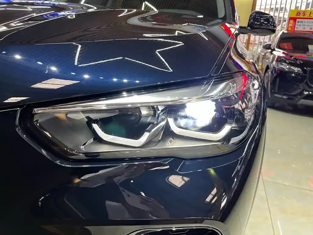 BMW X5 2023 из CN, фото 6