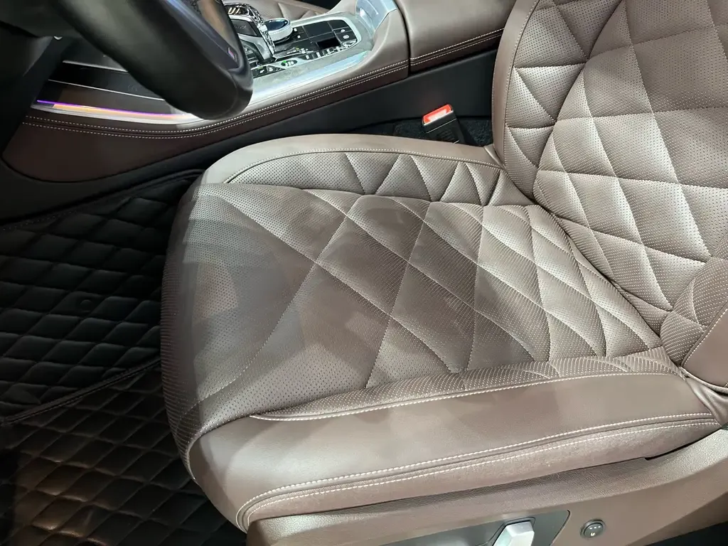 BMW X5 2023 из CN, фото 9