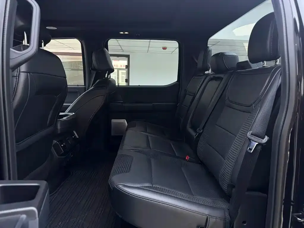 [object Object] F-150 Raptor 2023 из CN, фото 6