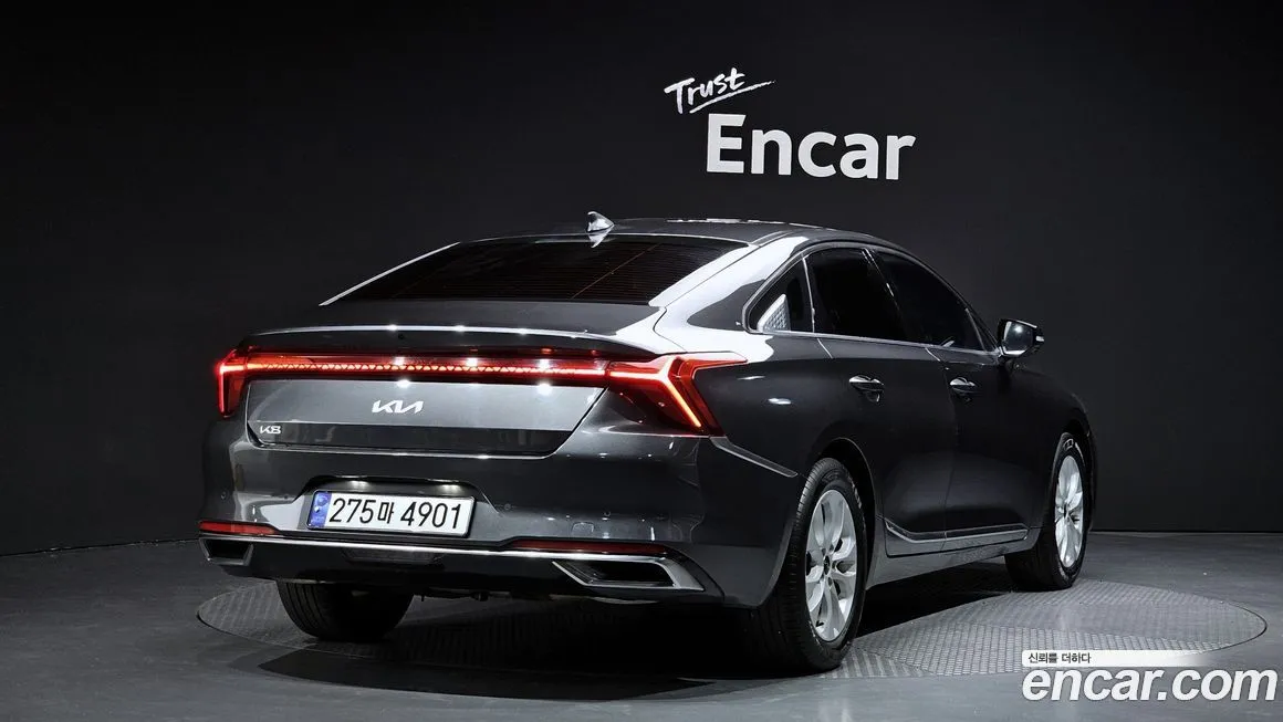 [object Object] K8 2022 из KR, фото 2