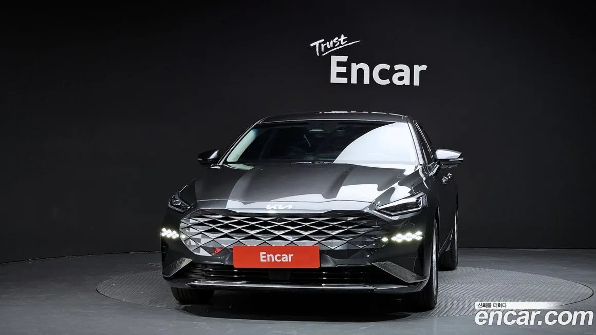 [object Object] K8 2022 из KR, фото 3