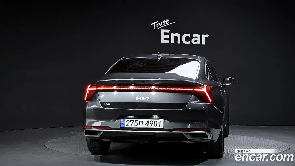 [object Object] K8 2022 из KR, фото 4