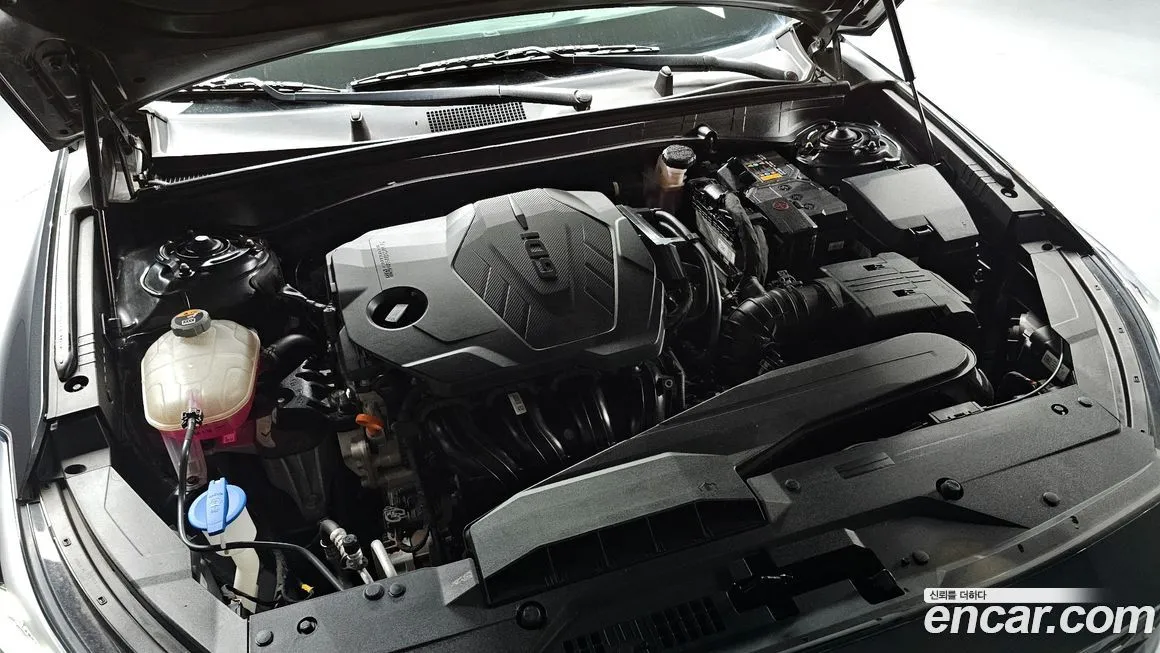 [object Object] K8 2022 из KR, фото 6