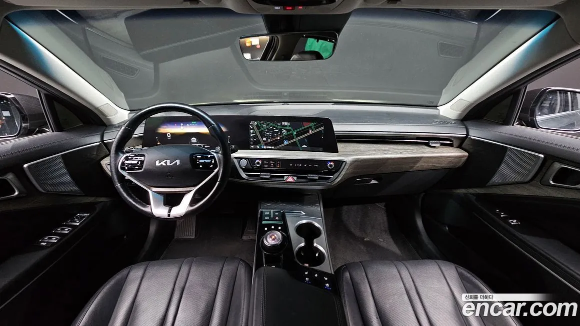 [object Object] K8 2022 из KR, фото 7