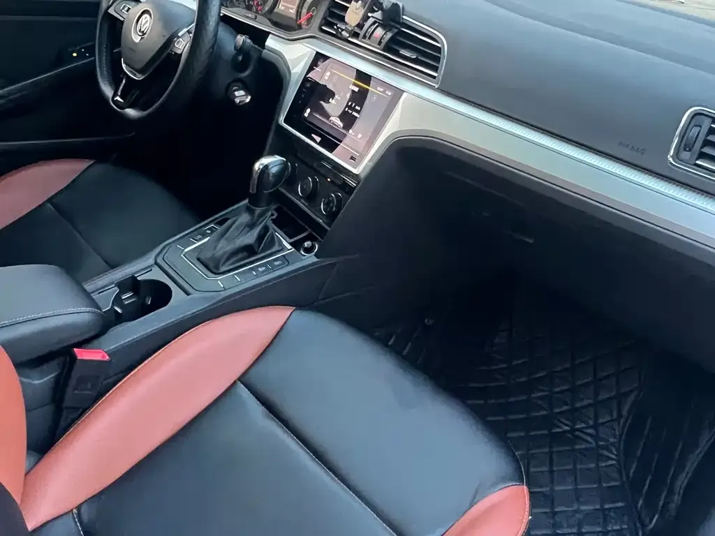 Volkswagen Lamando 2022 из CN, фото 6
