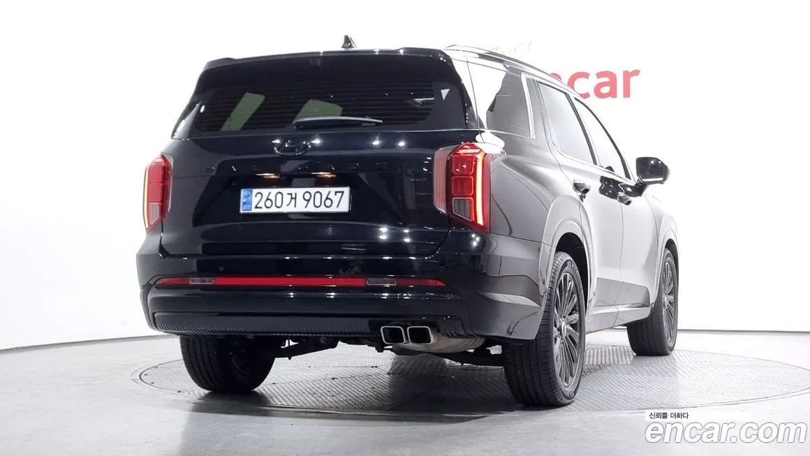 Hyundai Palisade — фото 2