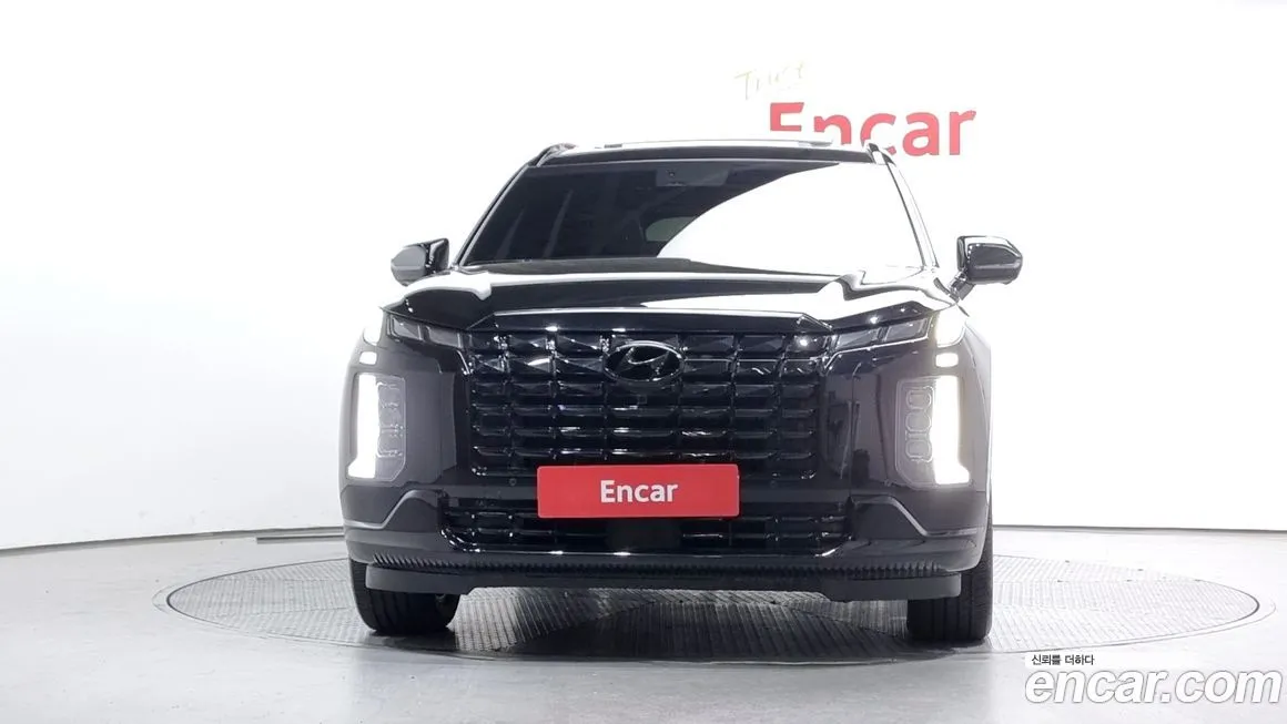Hyundai Palisade — фото 3