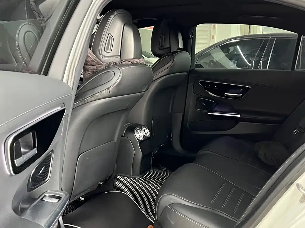 Mercedes-Benz C-Class 2022 из CN, фото 8