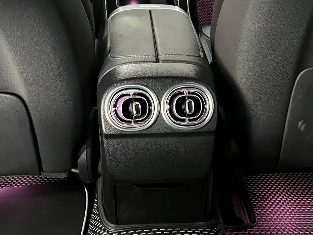 Mercedes-Benz C-Class 2022 из CN, фото 9