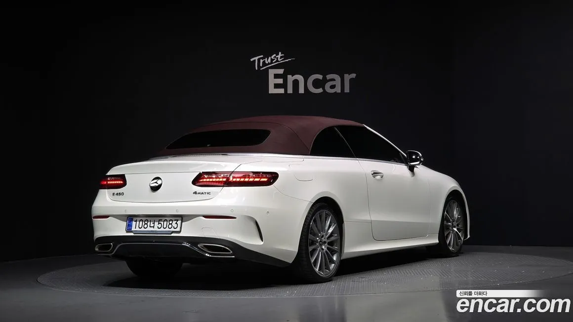 Mercedes-Benz E-Class — фото 2