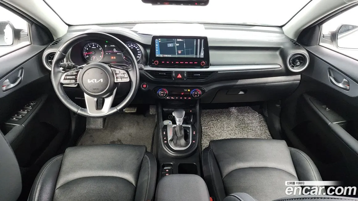 Kia K3 2022 из KR, фото 7