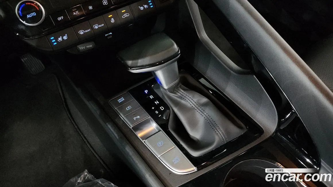 Hyundai AVANTE 2024 из KR, фото 9