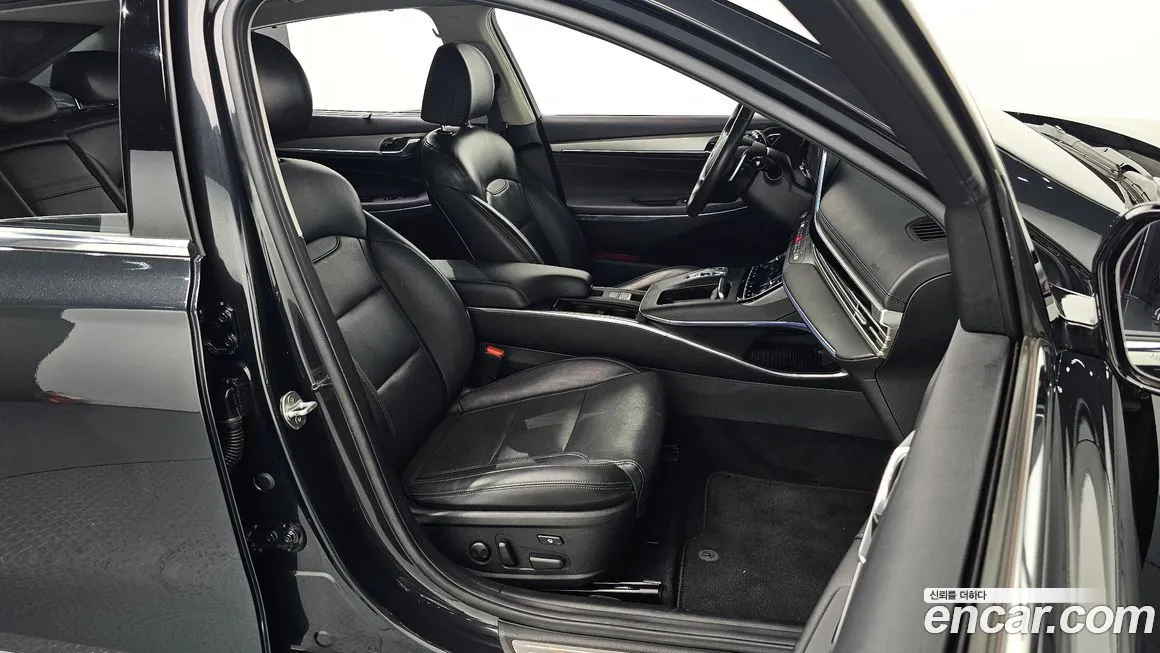 Hyundai Grandeur 2021 из KR, фото 10