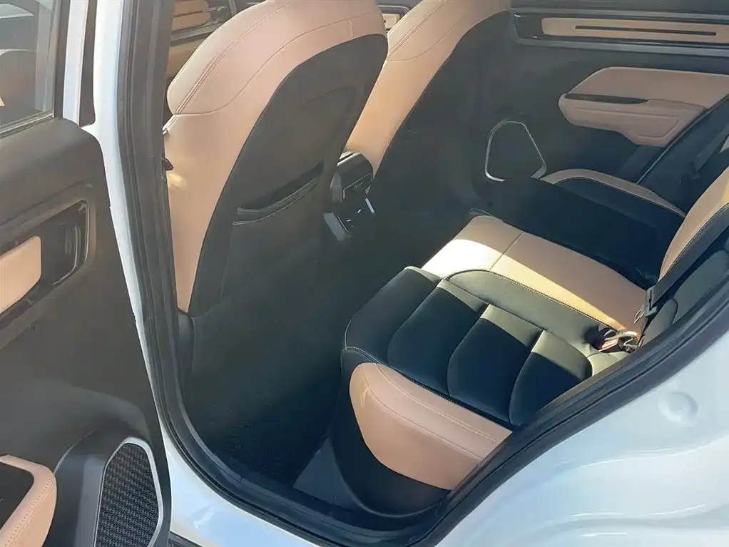 Geely Icon 2023 из CN, фото 6