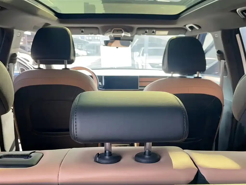 Geely Icon 2023 из CN, фото 8