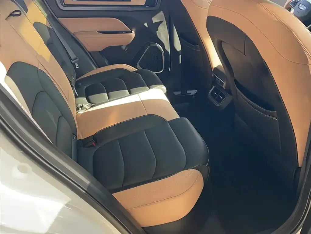 Geely Icon 2023 из CN, фото 9