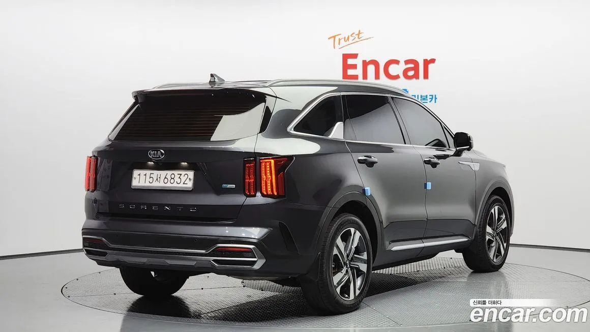 Kia Sorento — фото 2