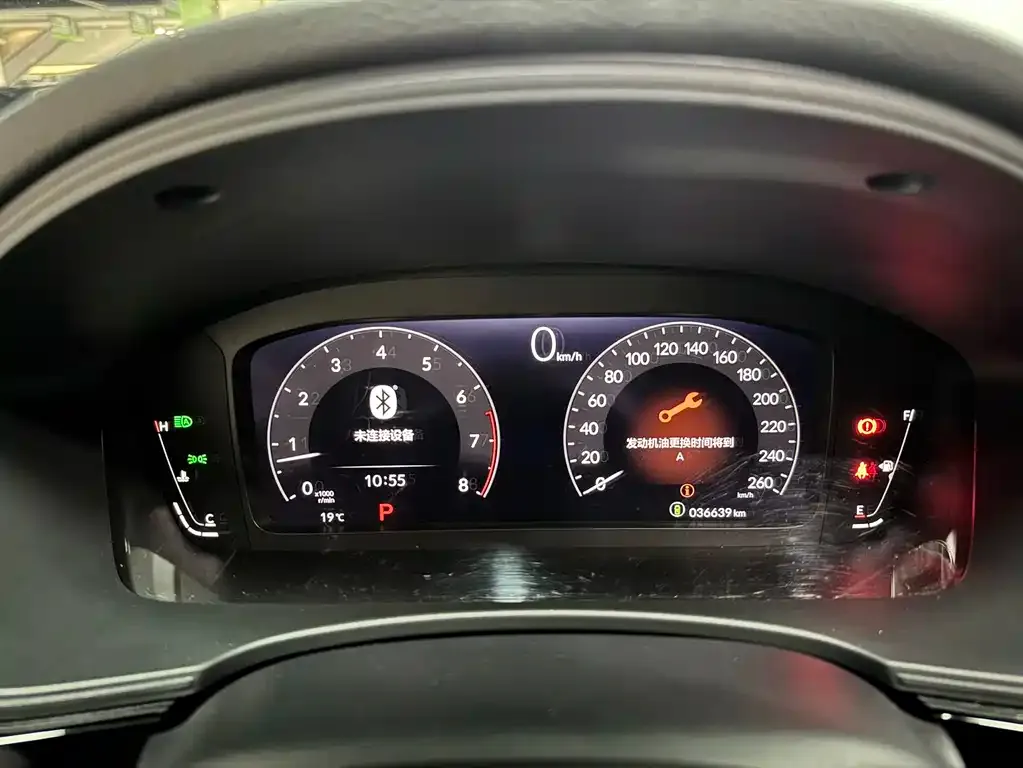 Honda Civic 2022 из CN, фото 10