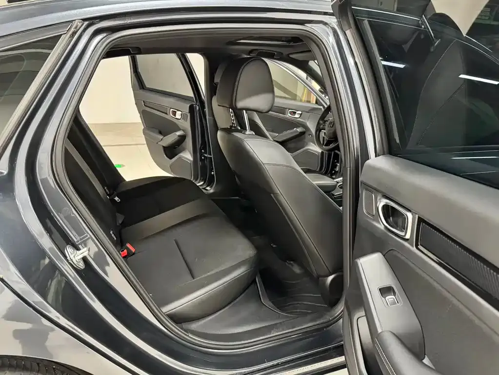 Honda Civic 2022 из CN, фото 6