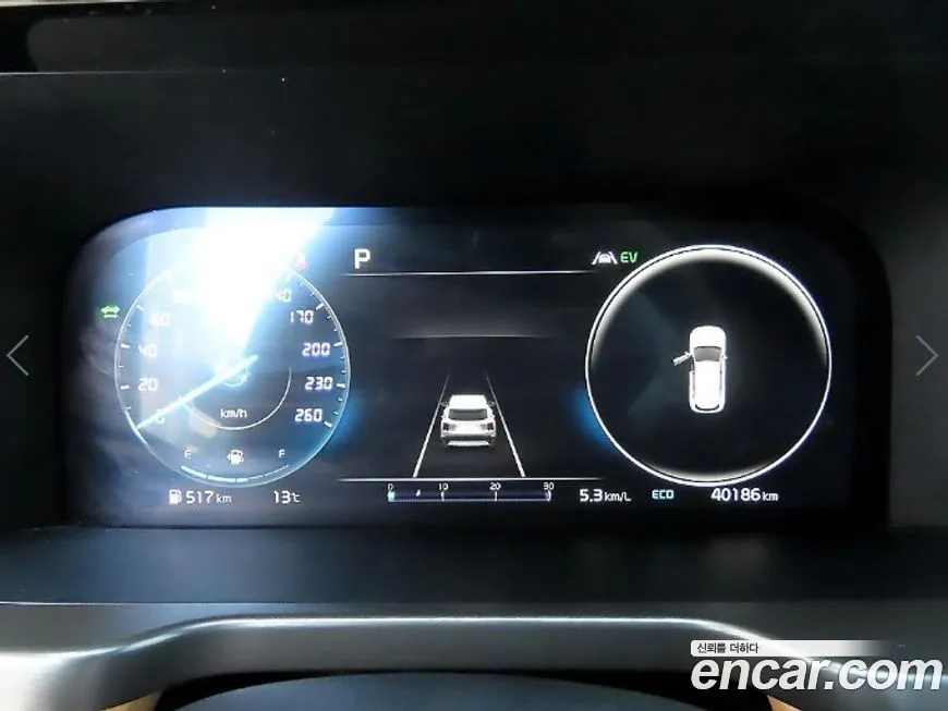 Kia Sorento 2023 из KR, фото 9