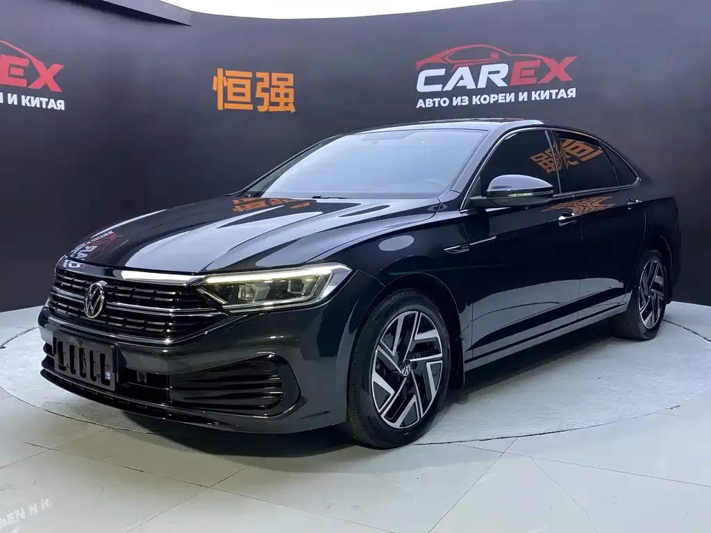 Volkswagen Sagitar 2023 из CN, фото 1