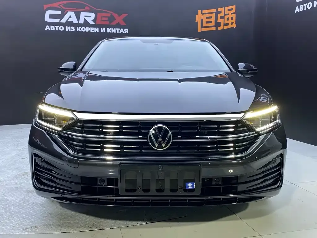 Volkswagen Sagitar 2023 из CN, фото 2