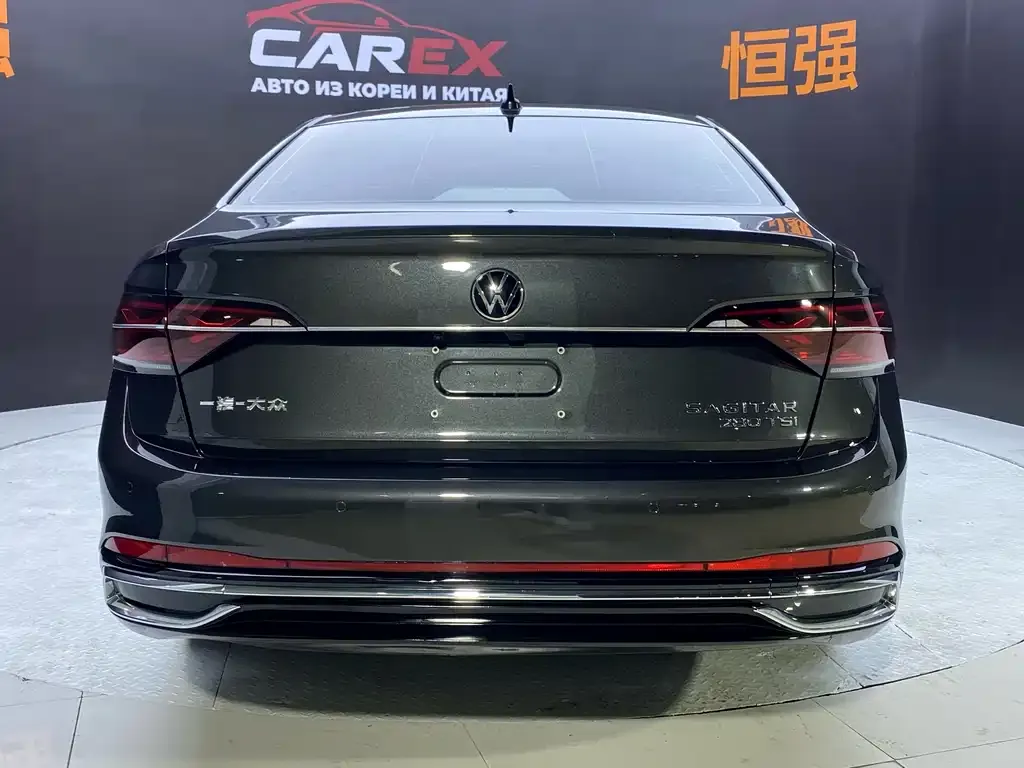 Volkswagen Sagitar 2023 из CN, фото 4