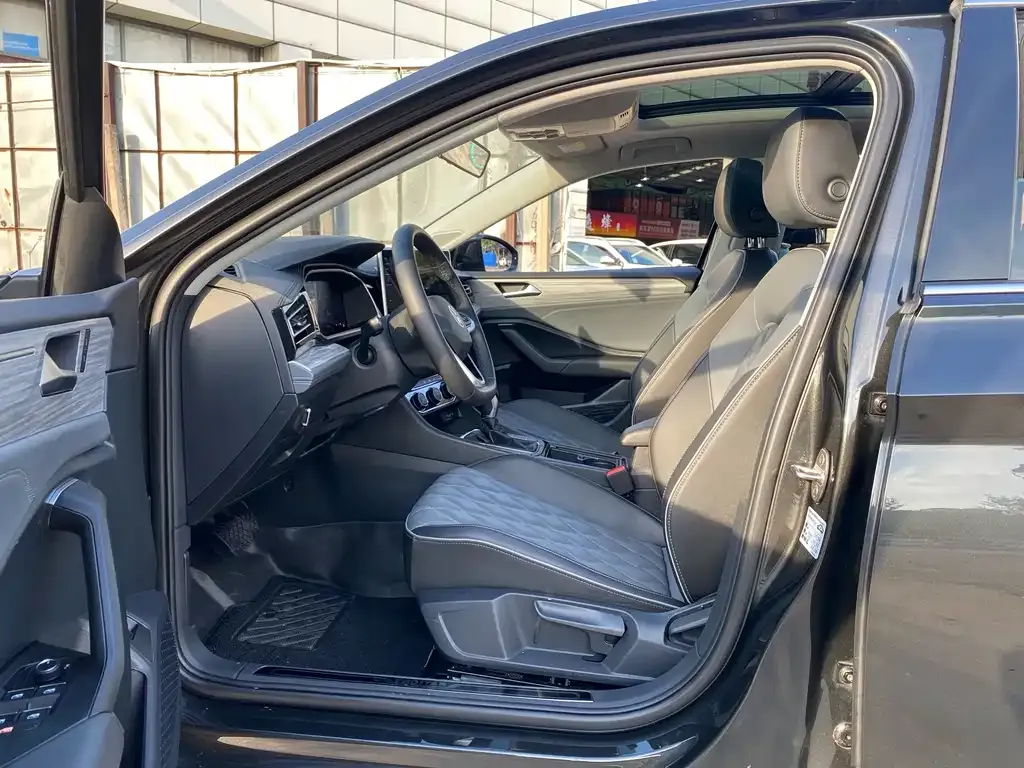 Volkswagen Sagitar 2023 из CN, фото 5