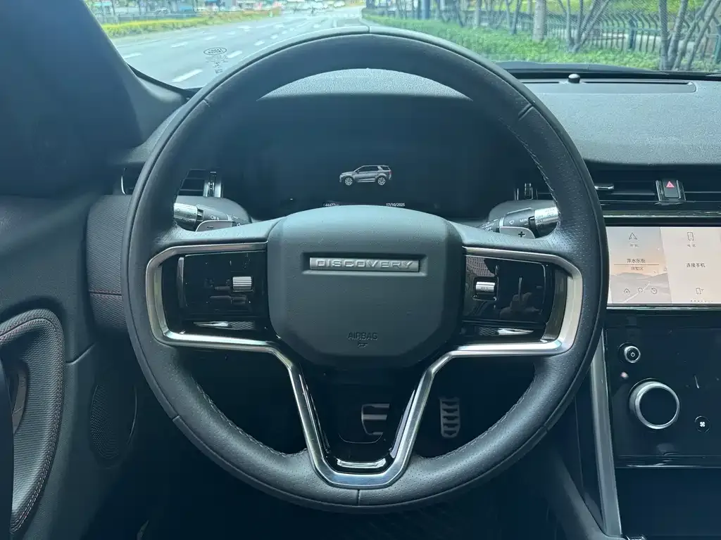 Land Rover Discovery Sport 2022 из CN, фото 10